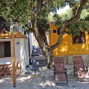 Apartmán Jungic, Rab, Banjol