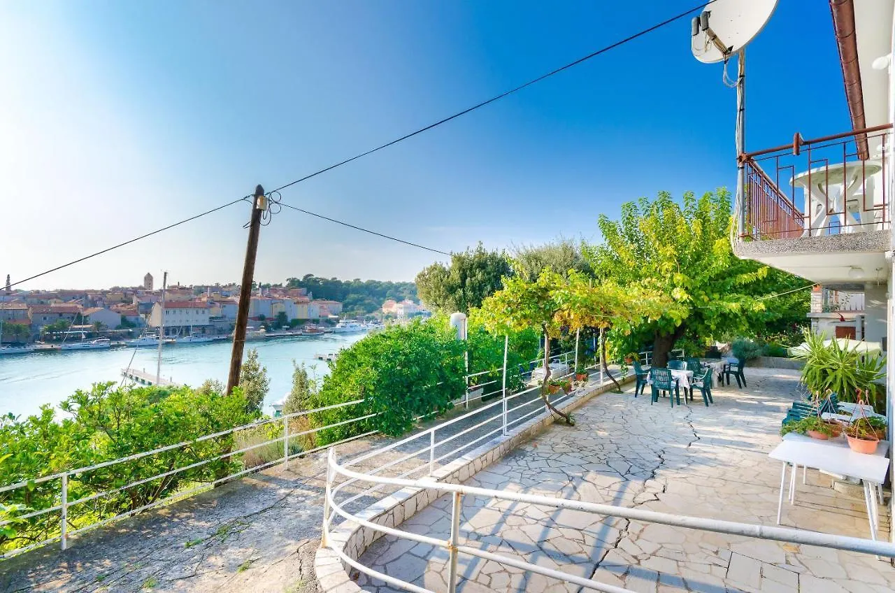Apartments Zarko Banjol Croatia