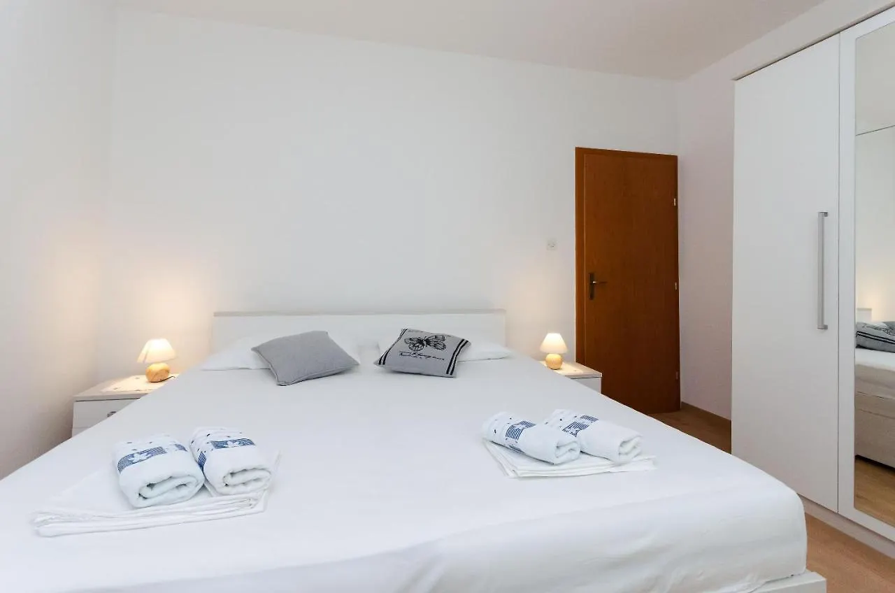 Apartments Zarko Banjol 0*,  Croatia
