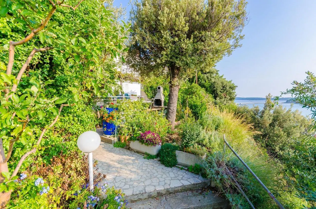 Apartments Zarko Banjol Croatia