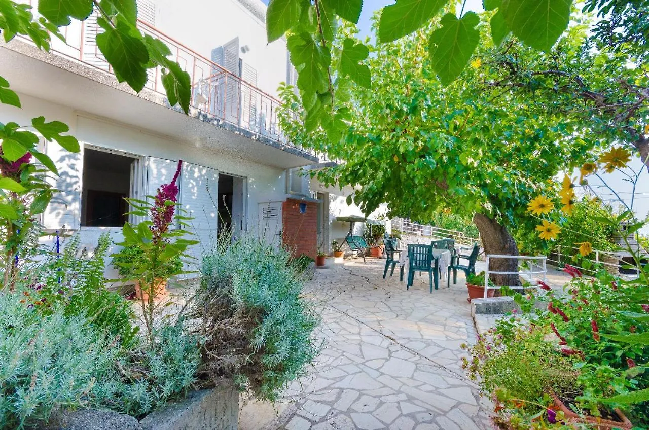 Apartments Zarko Banjol 0*,