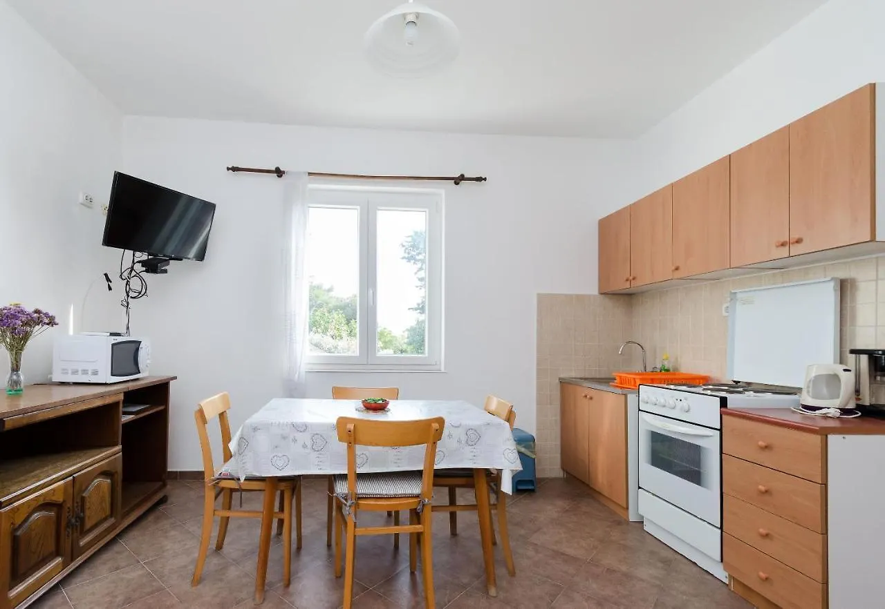 Apartments Zarko Banjol
