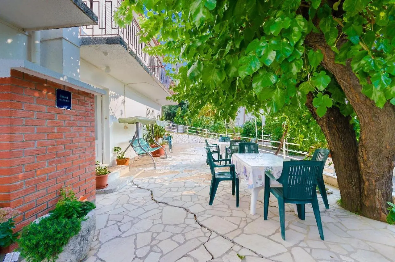 Apartments Zarko Banjol